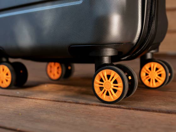 Envie de voyager ? Les règles changent pour les bagages en 2026