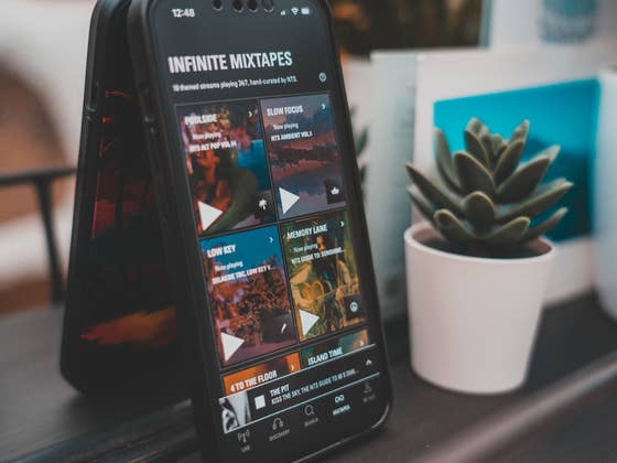 Cette application de musique gratuite est une aubaine pour tous les amateurs de radio