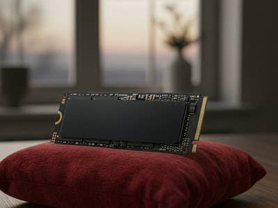 Les prix du stockage continuent d'augmenter