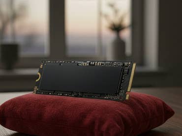 Les prix du stockage continuent d'augmenter