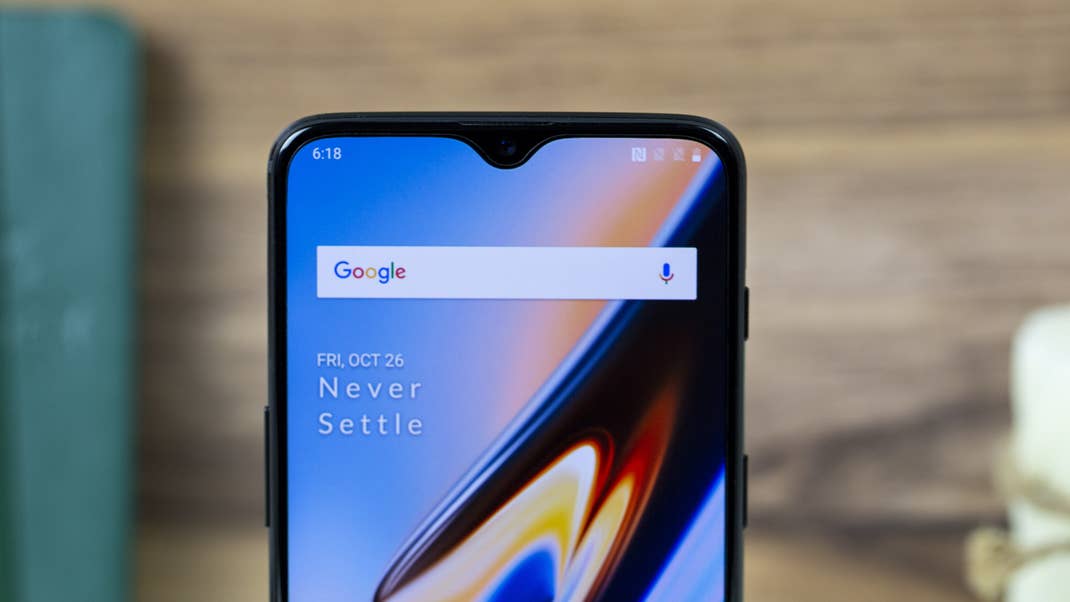 oneplus 6T 03