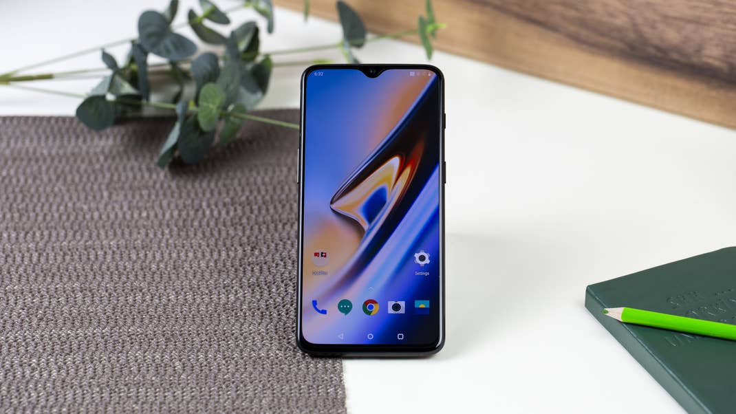 oneplus 6T 08