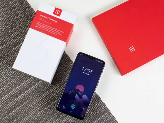 Test complet du OnePlus 6T : l&rsquo;un des meilleurs smartphones de 2018