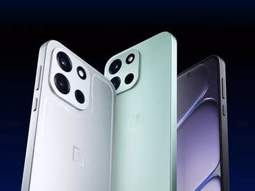 Smartphone OnePlus Nord 6 ou Turbo 6 avec une batterie de 9000 mAh.