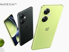 OnePlus Nord CE 3 Lite