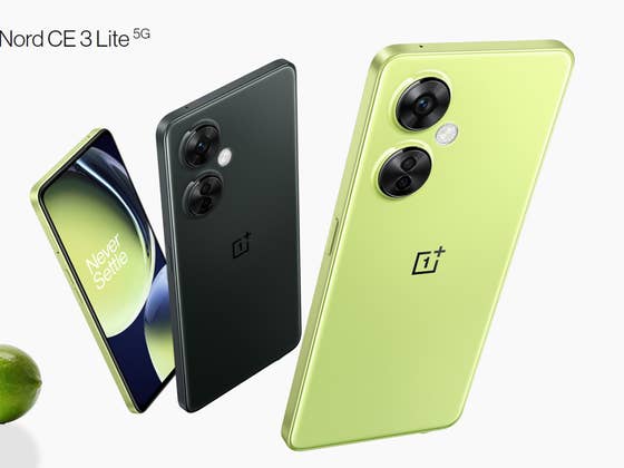 Le OnePlus Nord CE 3 Lite est officiel: Un milieu de gamme prometteur à 329 €