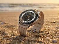 Design de la OnePlus Watch Lite