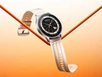 OnePlus Watch Lite smartwatch