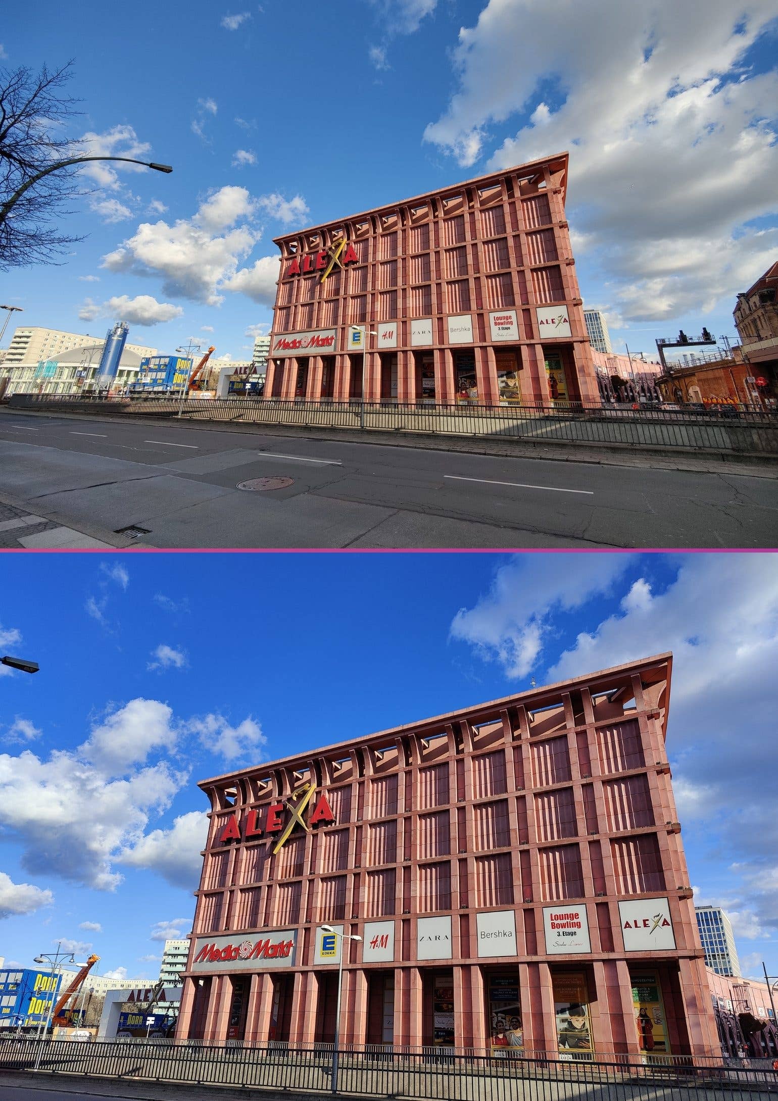 oneplus 9 pro review photo ultrawide4