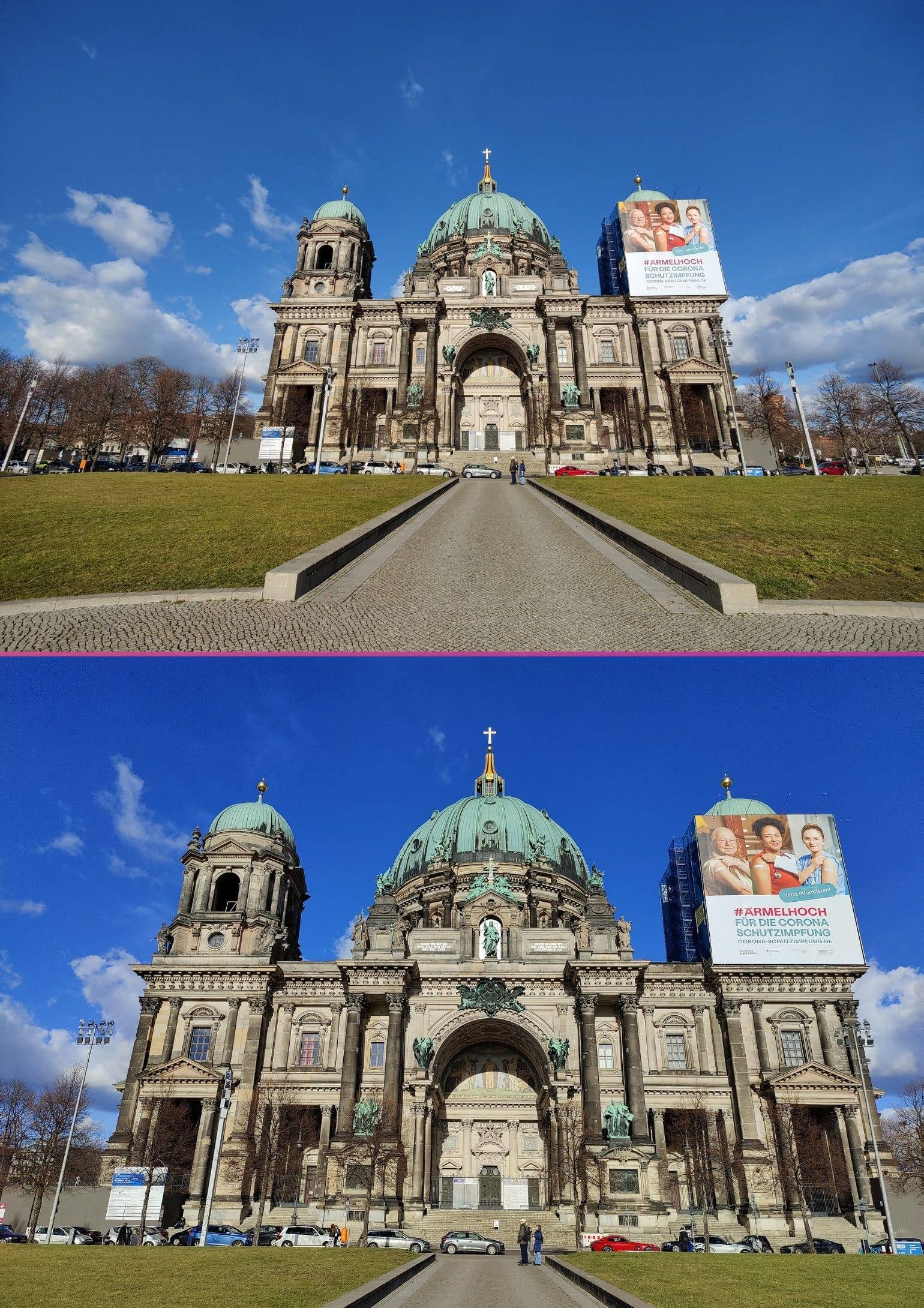 oneplus 9 pro review photo ultrawide6