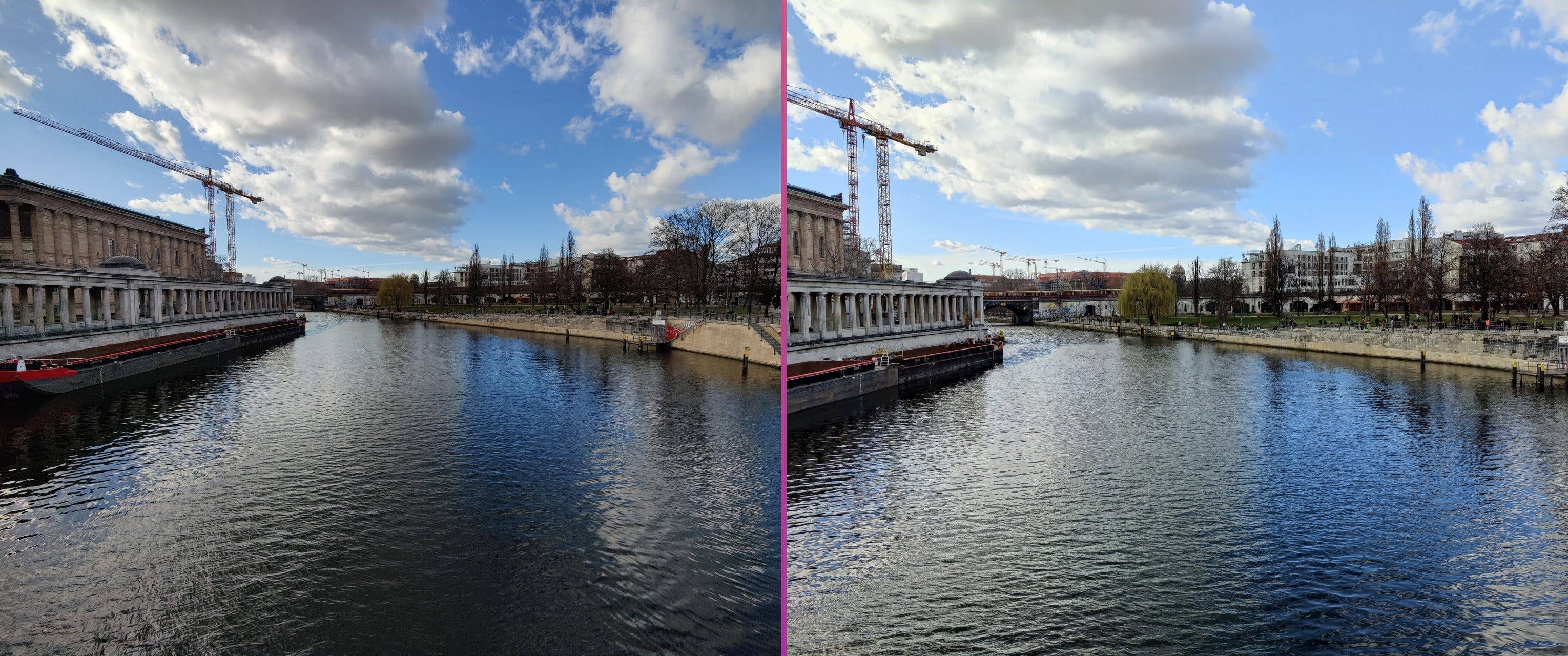 oneplus 9 review photo ultra wide3