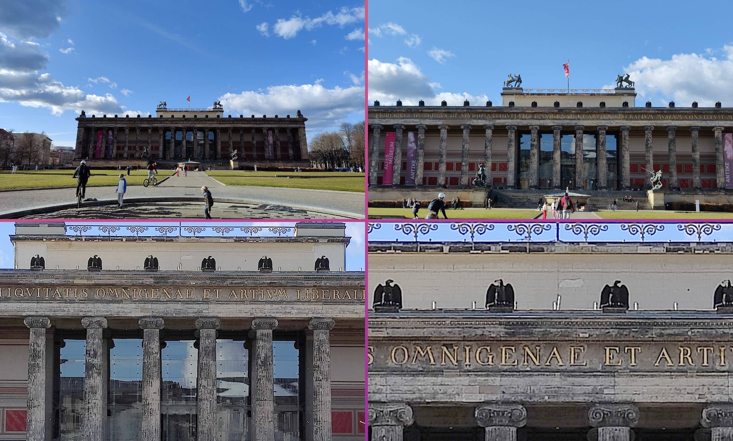 oneplus 9 review photo zoom5