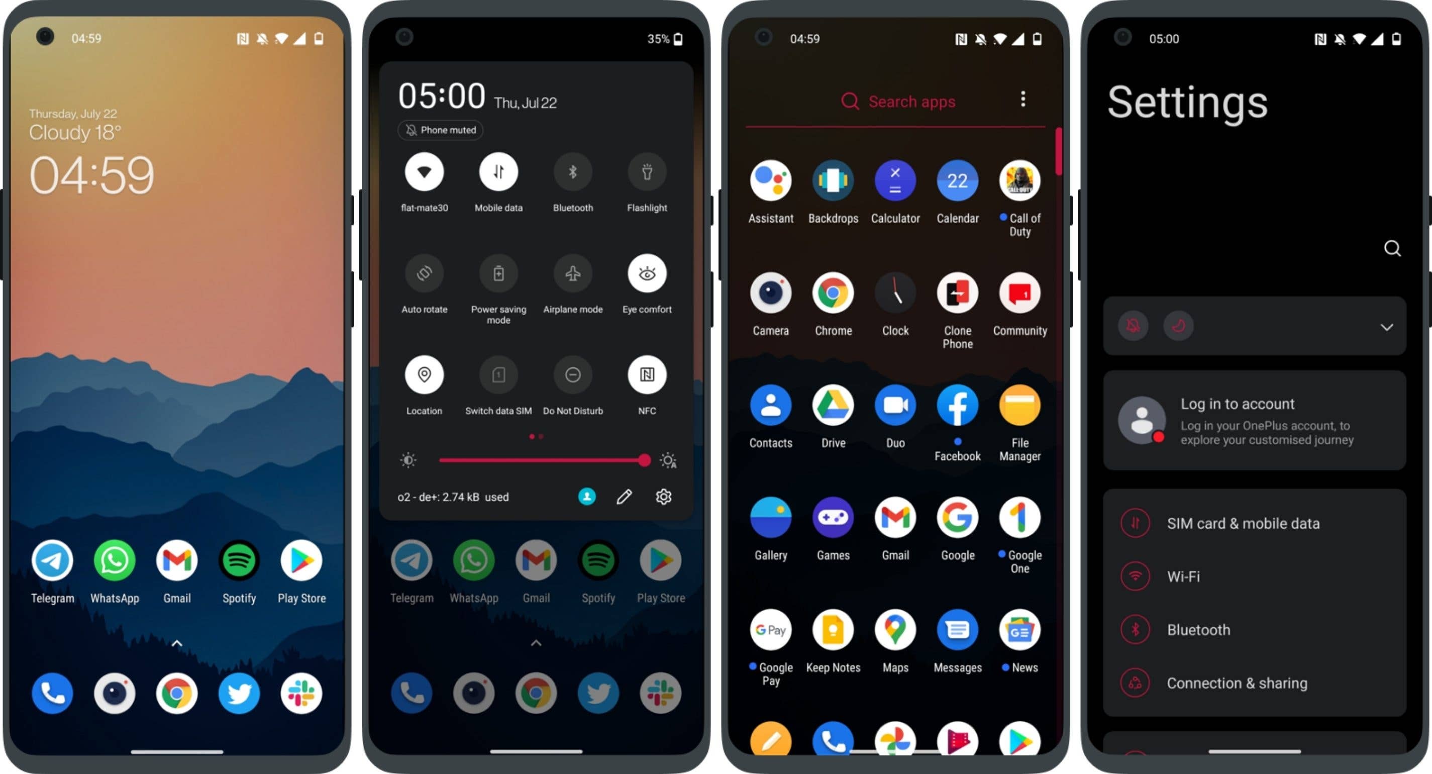oneplus nord 2 review ui