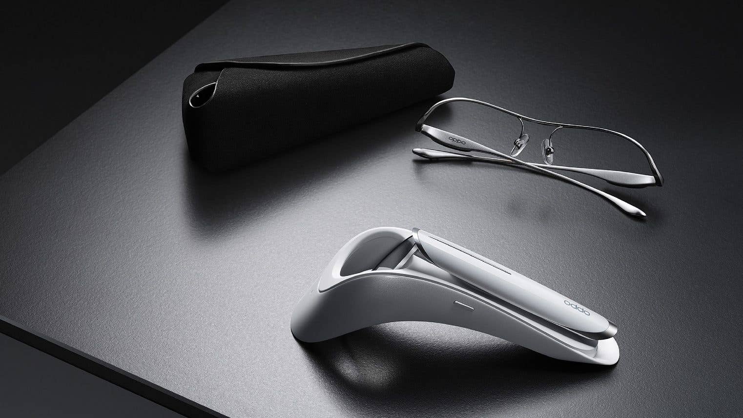 oppo air glass overview