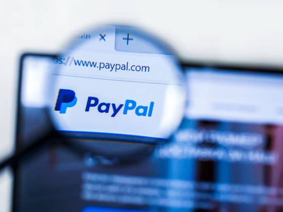 Histoire absurde : comment mon compte PayPal a été bloqué