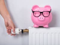 Petit geste, grand effet : voici comment économiser immédiatement des frais de chauffage