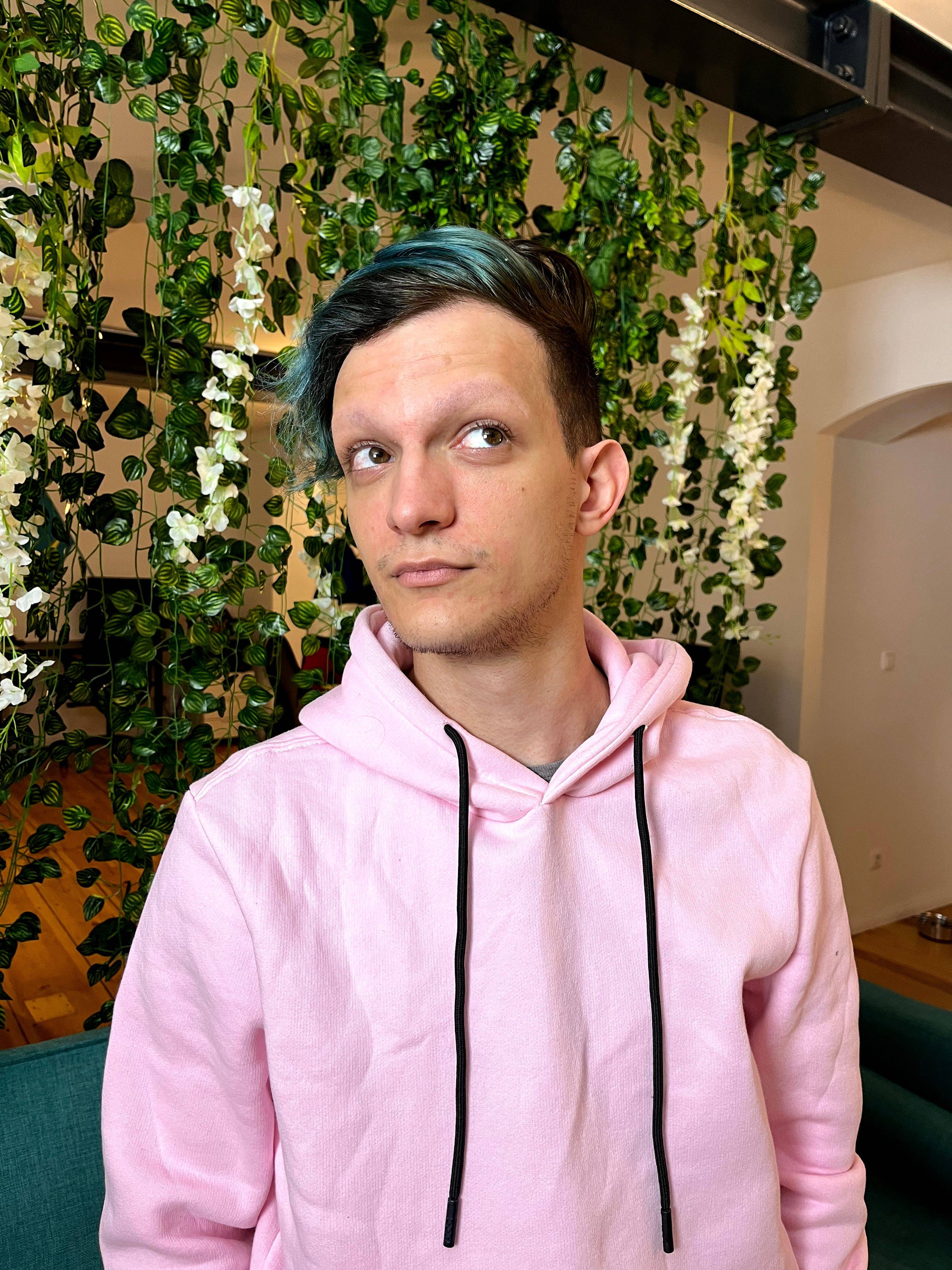 Photographic styles - default