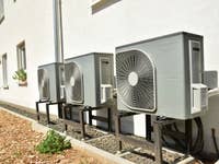 Pompe à chaleur vs. thermoplongeur : la technique de chauffage moderne est si efficace qu'elle l'est vraiment