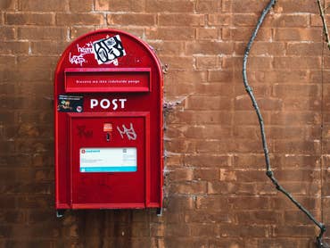 La Poste met fin au service : La dernière lettre sera distribuée en 2025, toutes les boîtes aux lettres seront démontées