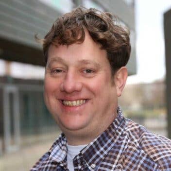 Photo de profil de Matthias Wellendorf