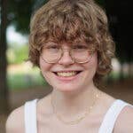 Photo de profil de Corinna Oettinger