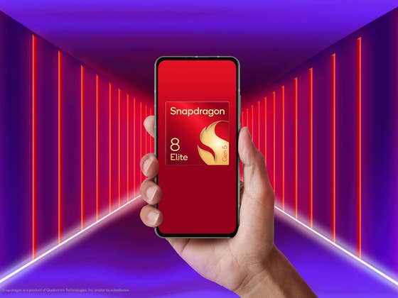 La puce Android à surpasser en 2026 porte désormais un nom