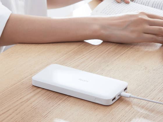 Cette batterie externe Xiaomi de 10.000 mAh est à moins de 10 euros!