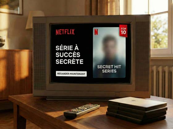 Cette série générationnelle culte regagne en popularité grâce à Netflix