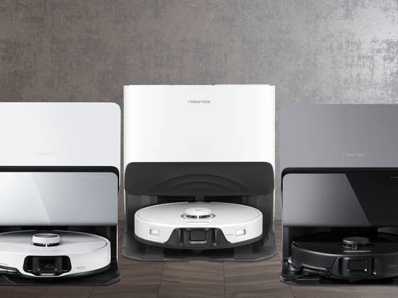 Comparatif des robots aspirateurs et laveurs Roborock S8 MaxV Ultra et S8 Max Ultra