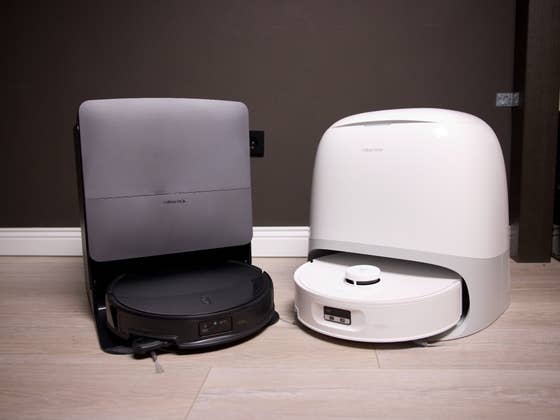 Comparaison des nouveaux robots aspirateurs de Roborock