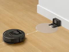iRobot Roomba i8
