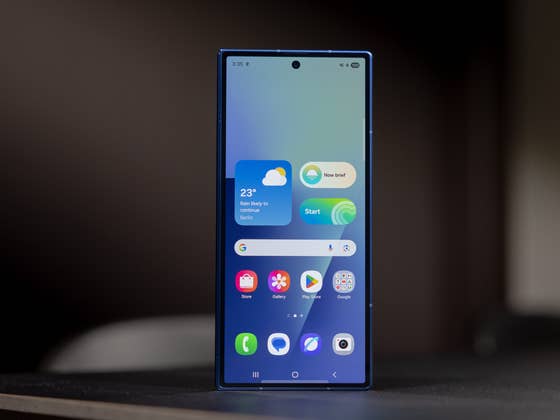 Android 16 et One UI 8 : Samsung annonce la mise &agrave; jour sur de nombreux appareils