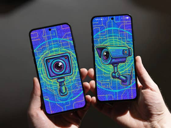 Cette appli Samsung ne peut pas être supprimée et pourrait vous espionner