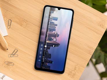 Lancement du Samsung Galaxy A07