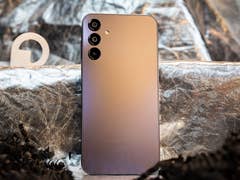 Le dos du Galaxy A15 5G