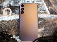 Le dos du Galaxy A15 5G