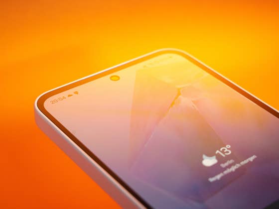 Test du Samsung Galaxy A35: Des mises à niveau pleines de bons sens