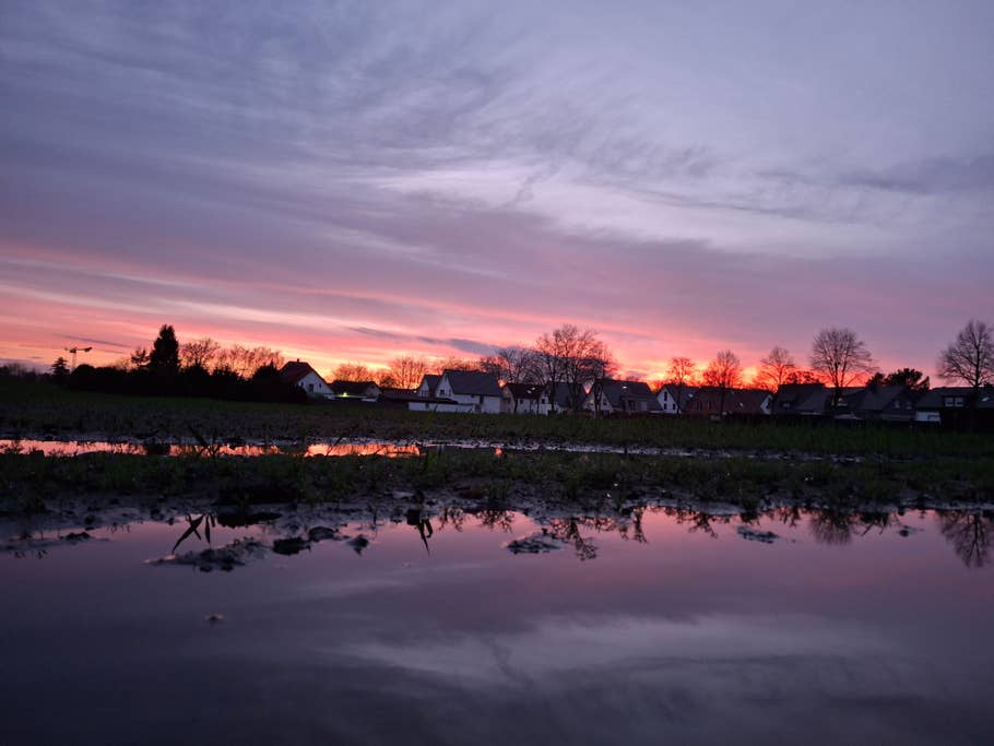 Samung Galaxy A35- Test photo