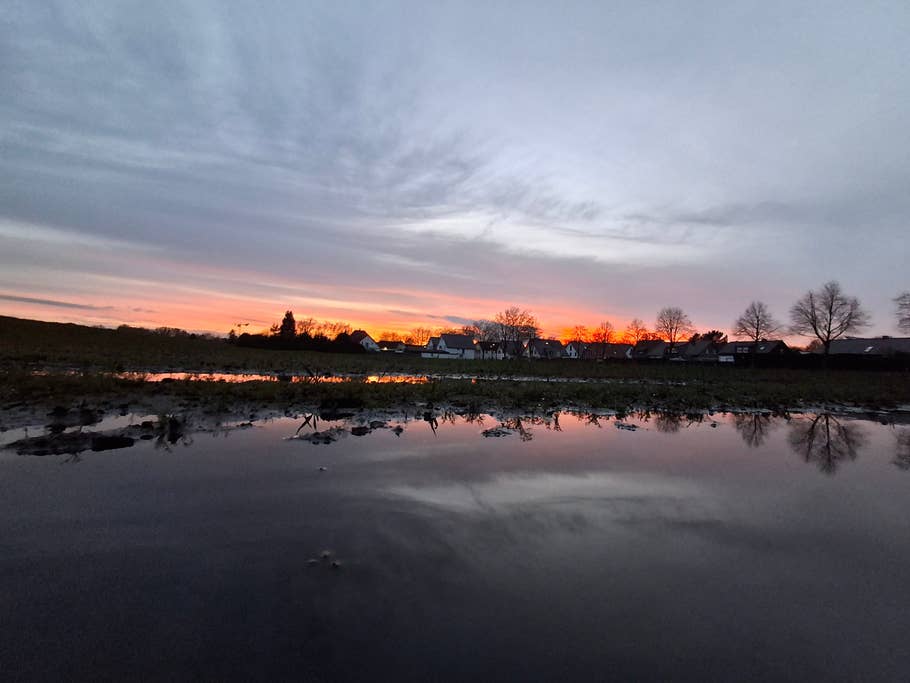 Samung Galaxy A35- Test photo