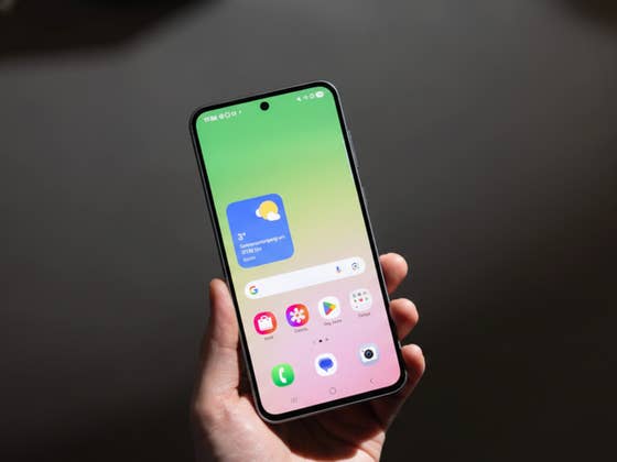 Ce Samsung Galaxy pourrait surpasser le S26