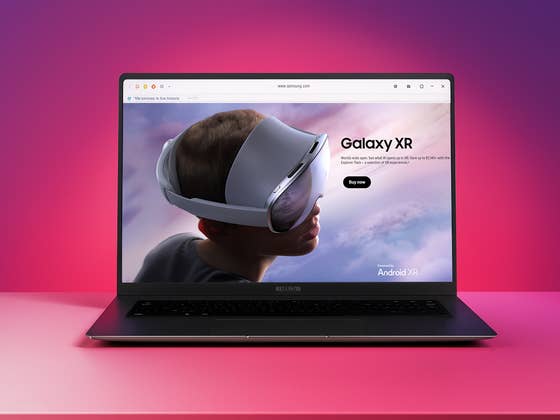 Le navigateur de bureau de Samsung arrive, et menace Chrome