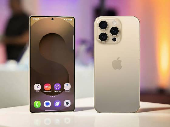 Apple et Google œuvrent de concert : il est désormais plus facile de changer de téléphone