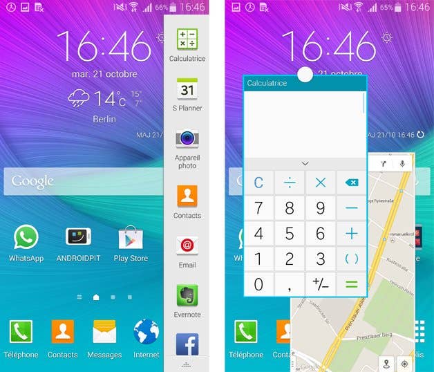 samsung galaxy note ss 4 5