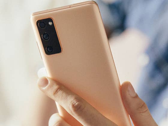 Galaxy S20 FE: Le flagship Samsung avec Snapdragon 865 que l’Europe méritait