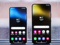 Samsung Galaxy S22 et S22+