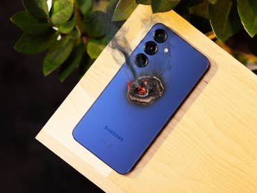 Samsung Galaxy S25 Plus