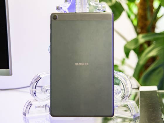 Prise en main de la Samsung Galaxy Tab A 10.1 2019 : un prix canon