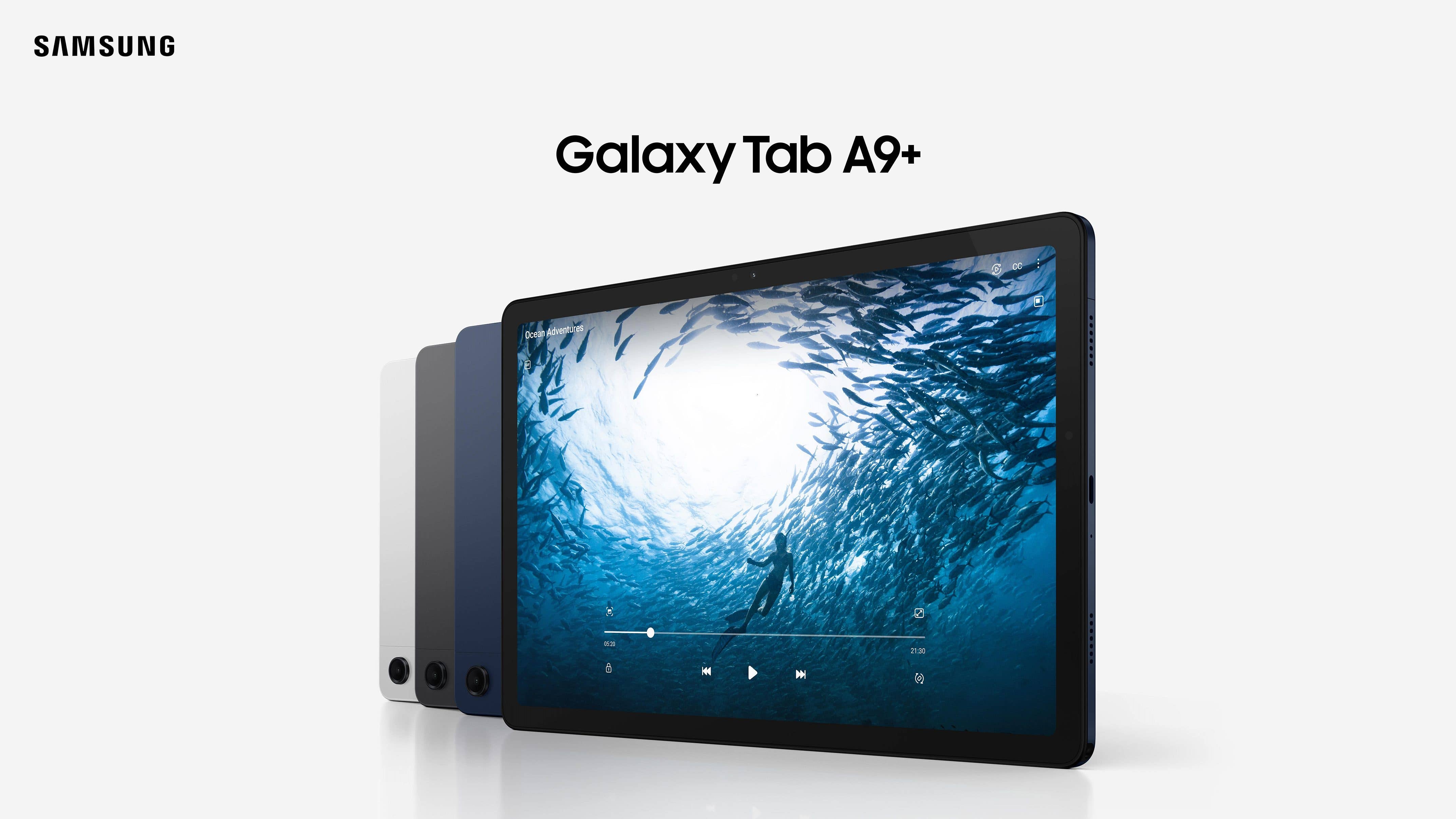 Samsung Galaxy Tab A9