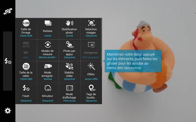 Samsung Galaxy Tab S 10.5