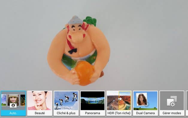 Samsung Galaxy Tab S 10.5